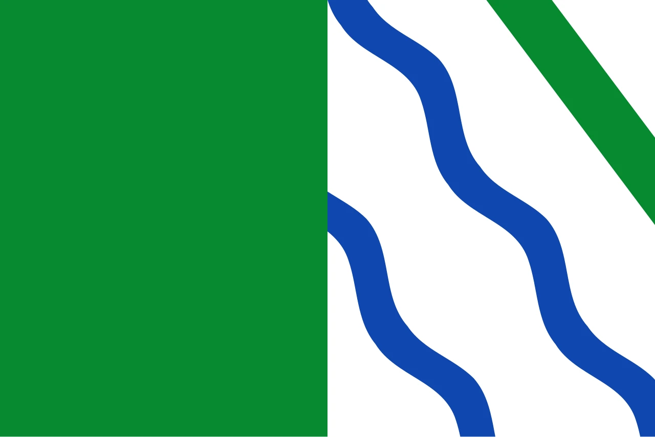 Bandera de Alpujarra de la Sierra