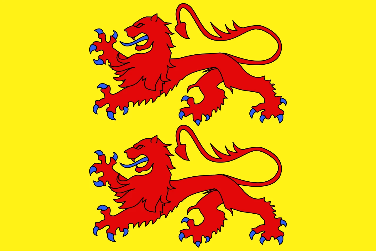 Bandera de l’Alt Pirineus