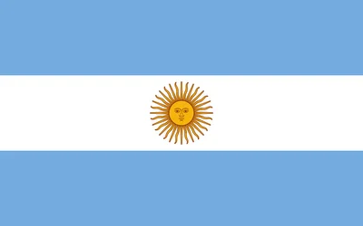 Bandera de l’Argentina Bandera de l’Argentina
