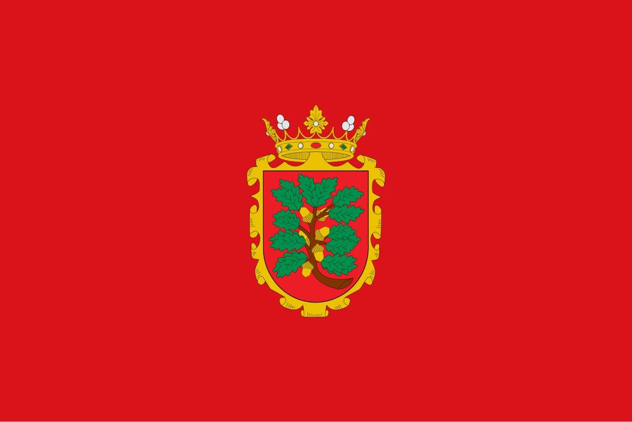 Bandera de Astorga