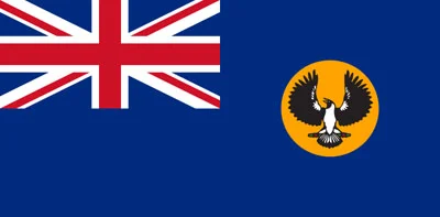 Bandera d’Austràlia Meridional Bandera d’Austràlia Meridional
