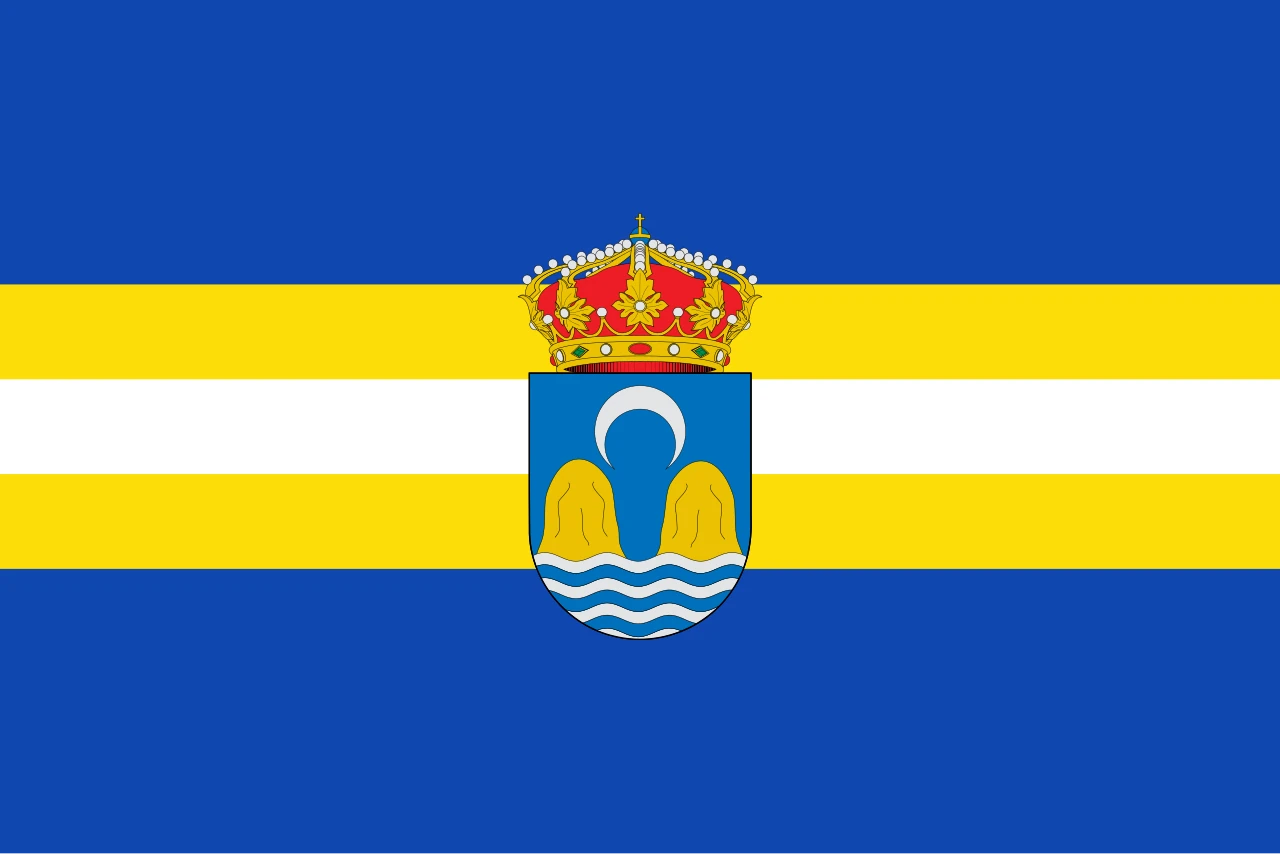 Bandera de Bayarque