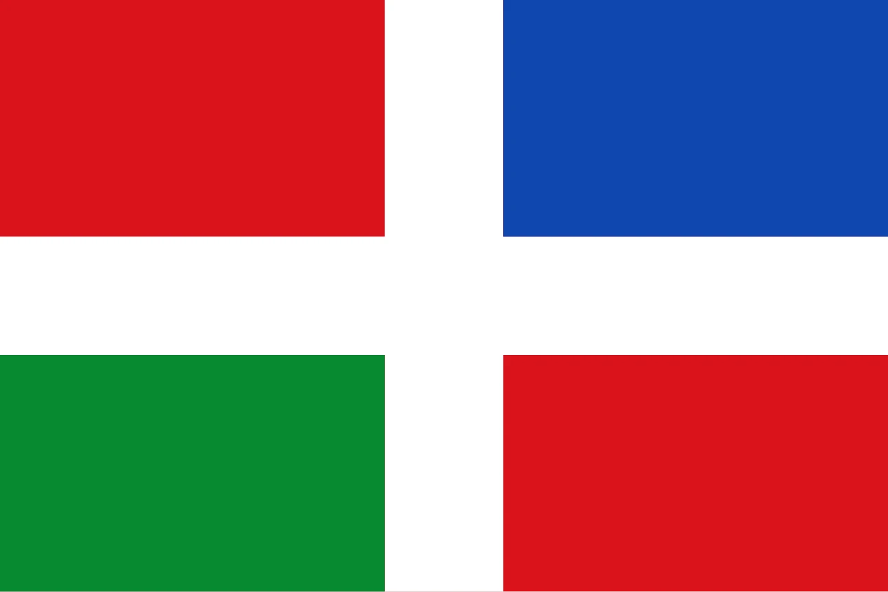 Bandera de Bobadilla del Campo