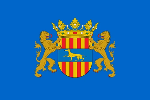 Bandera de Cambrils