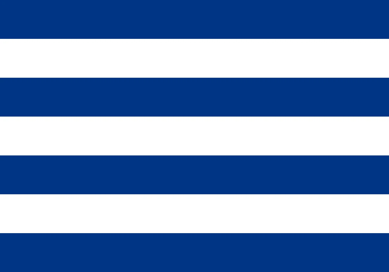 Bandera del departamento de Cerro Largo