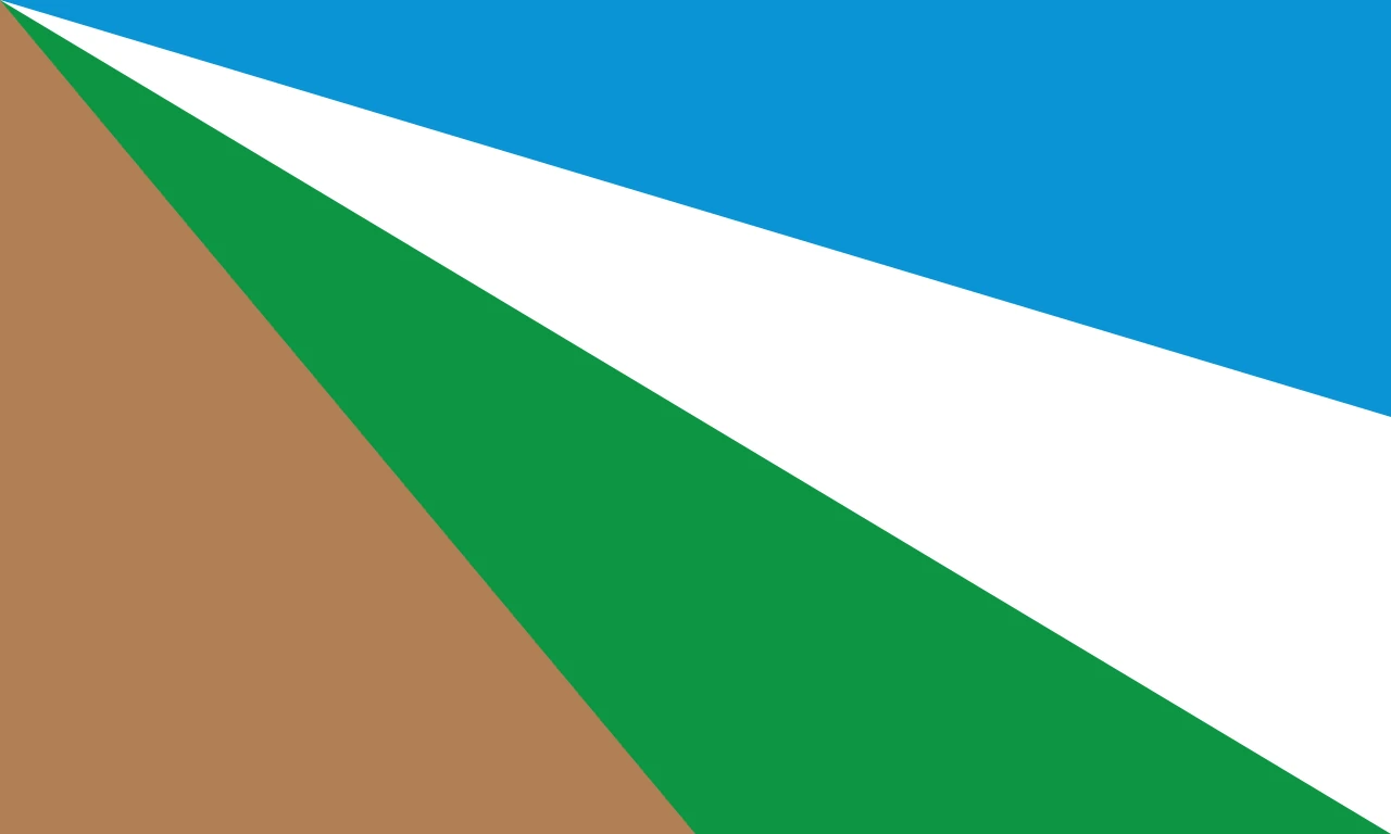 Bandera de Cervera del Río Alhama