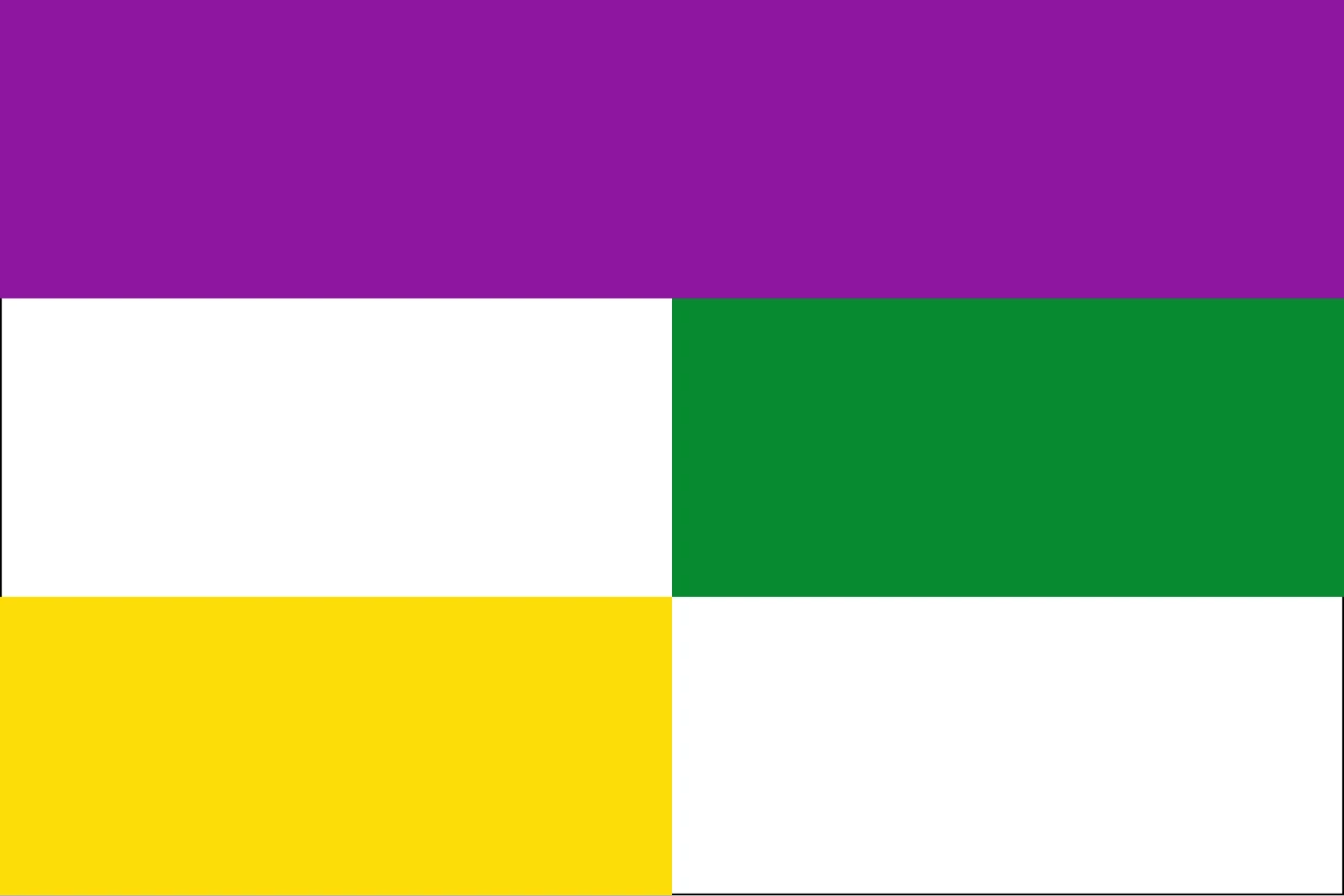 Bandera de Cijuela