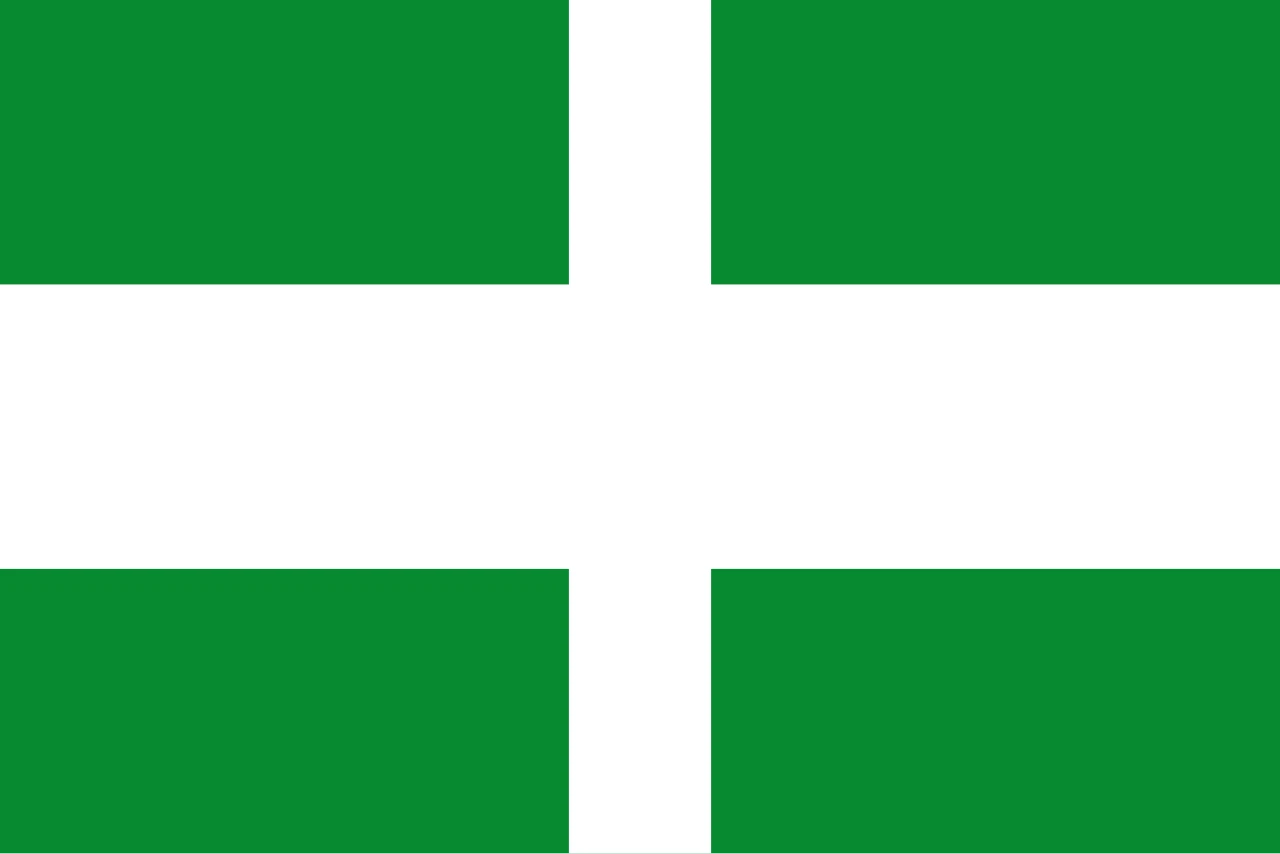 Bandera del Cogul