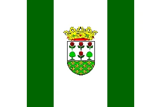Bandera de El Verger