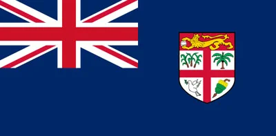 Bandera de Fiji (governador) Bandera de Fiji (governador)