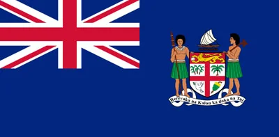 Bandera de Fiji Bandera de Fiji