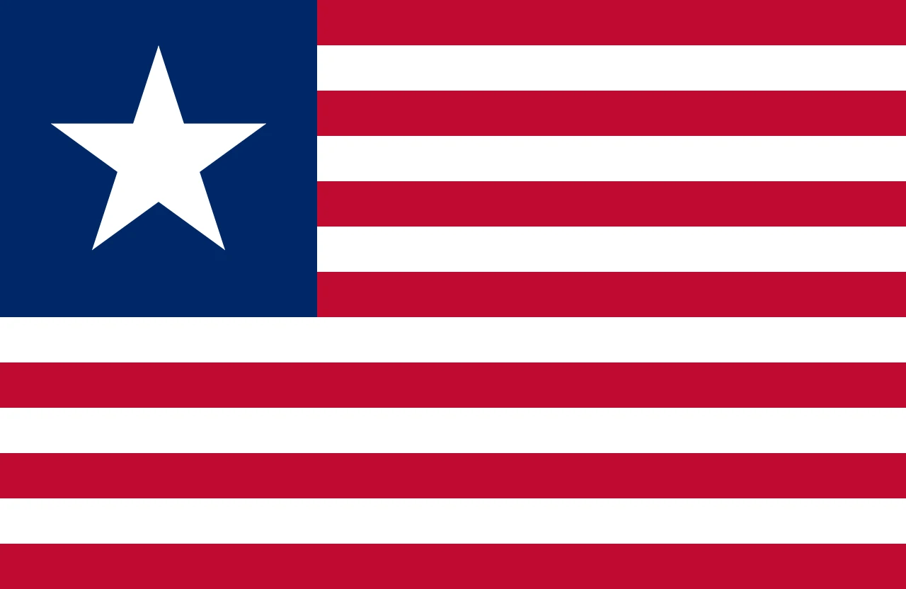 Bandera de Texas amb franges vermelles i blaques i un cantó blau amb una estrella blanca