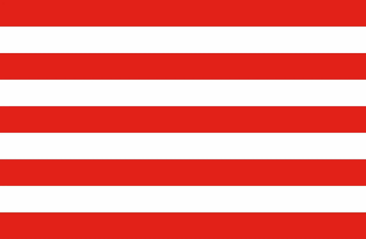 Bandera de Fornelos de Montes