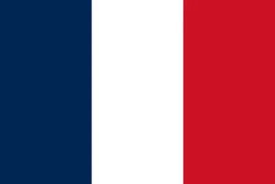 Bandera de França Bandera de França
