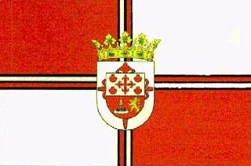 Bandera de Fuente del Maestre