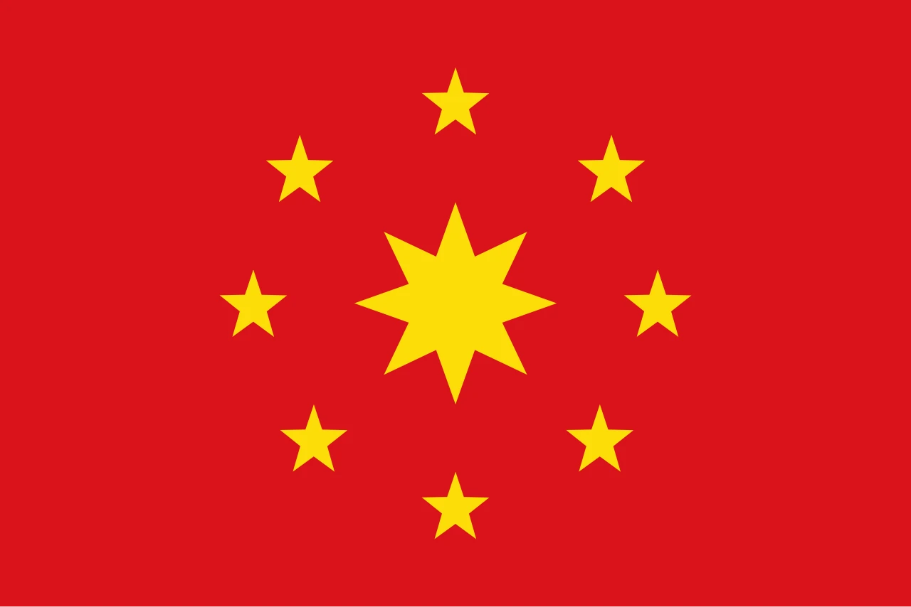 Bandera de Guils de Cerdanya