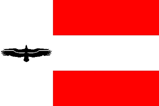Bandera de Horcajo de los Montes