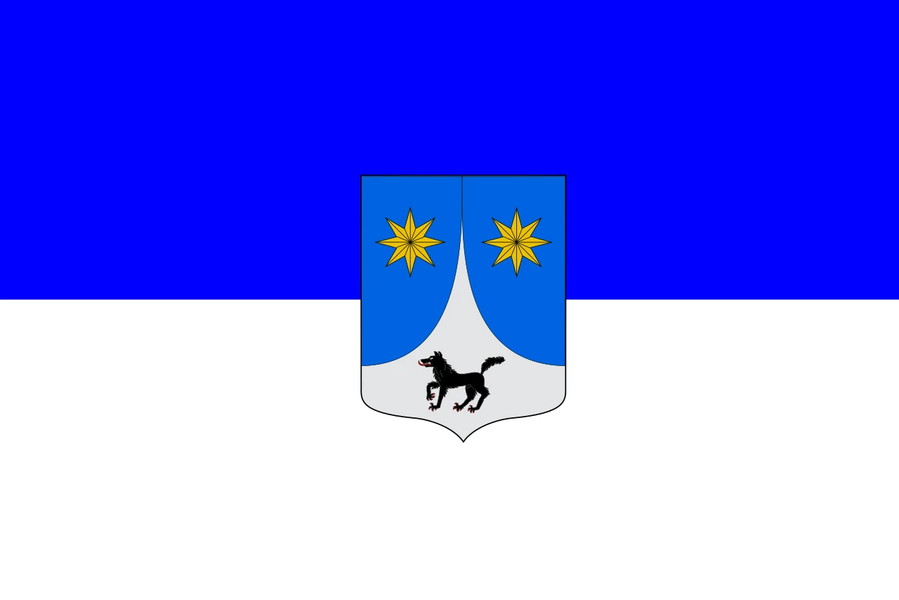 Bandera de Idiazábal