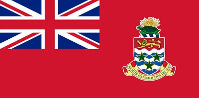 Bandera de las Islas Caiman
