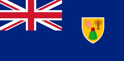 Bandera de les Illes Turks Bandera de les Illes Turks