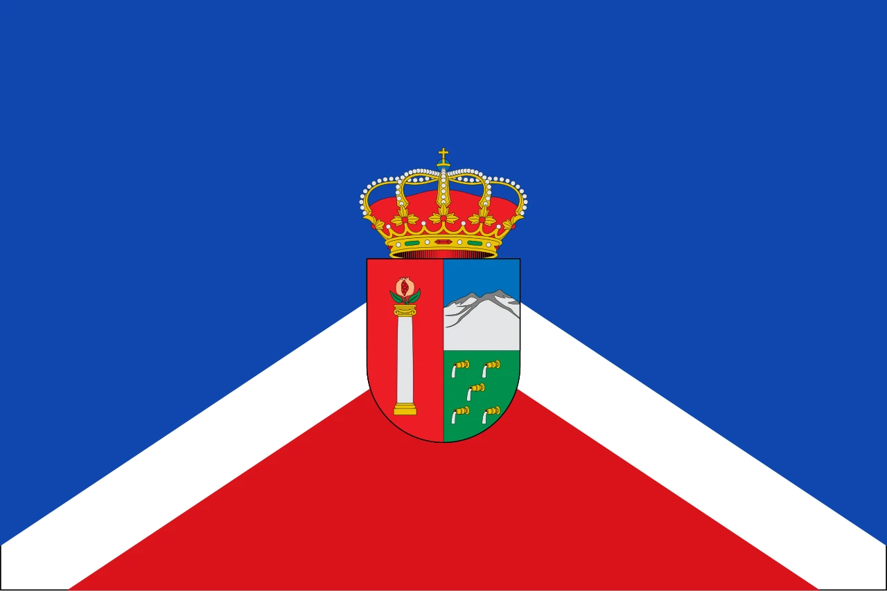 Bandera de Játar