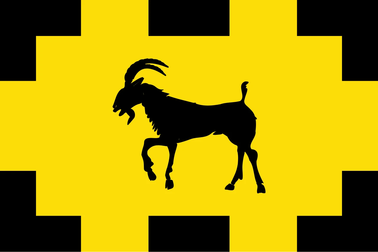 Bandera de l’Esquirol