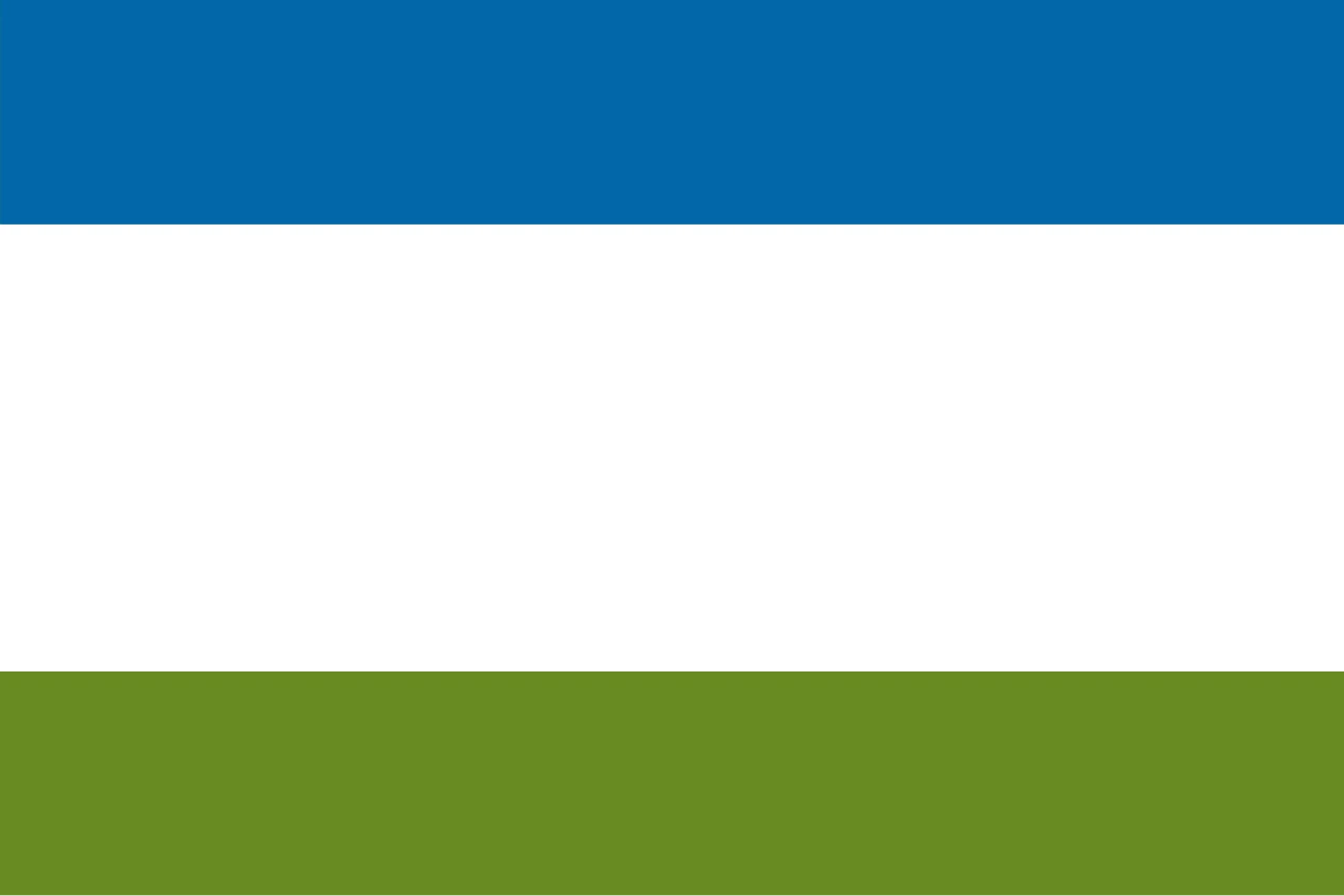 Bandera de Lepe