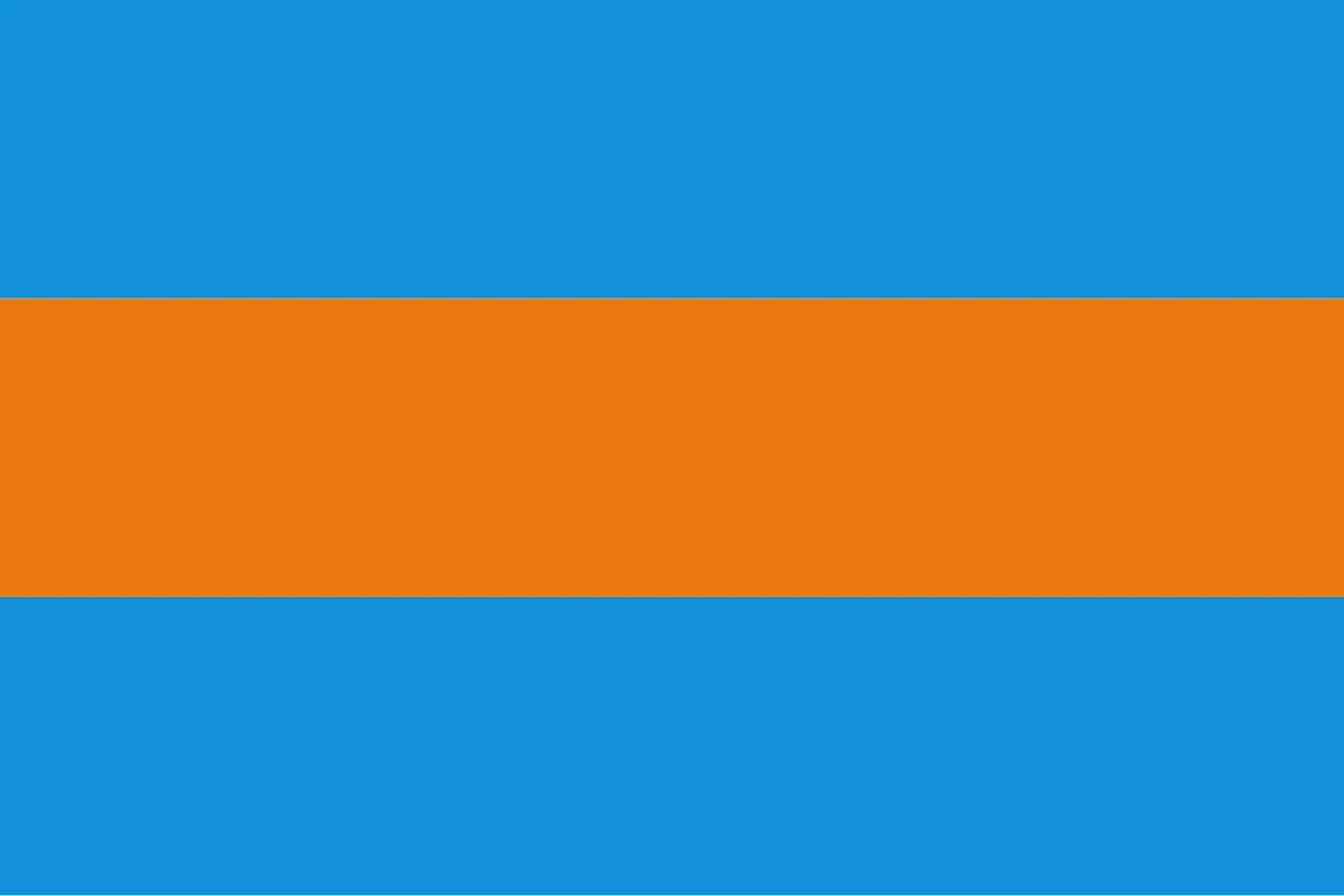 Bandera de Mairena del Alcor