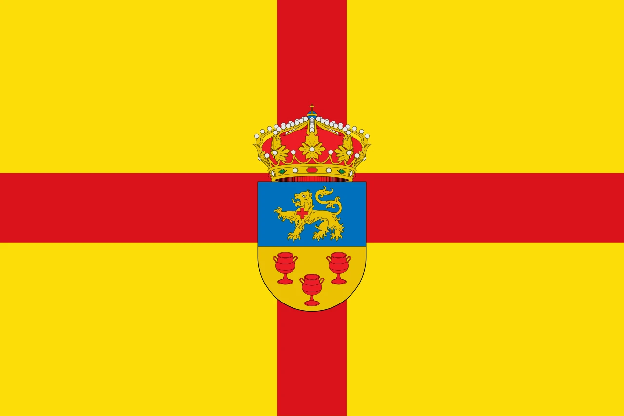 Bandera de Manjarrés