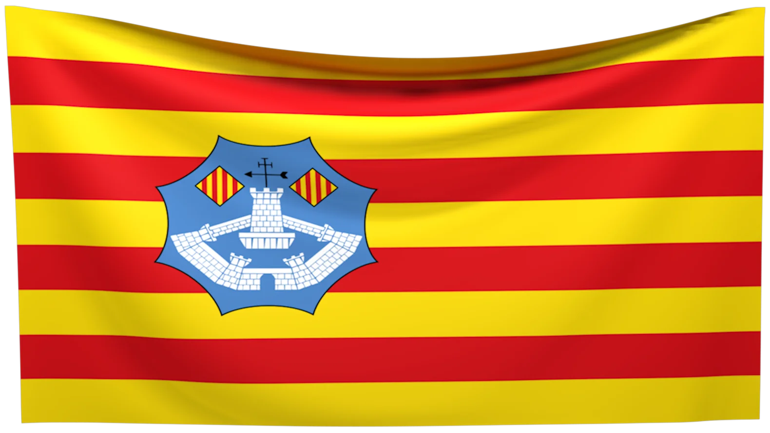 Bandera de Menorca