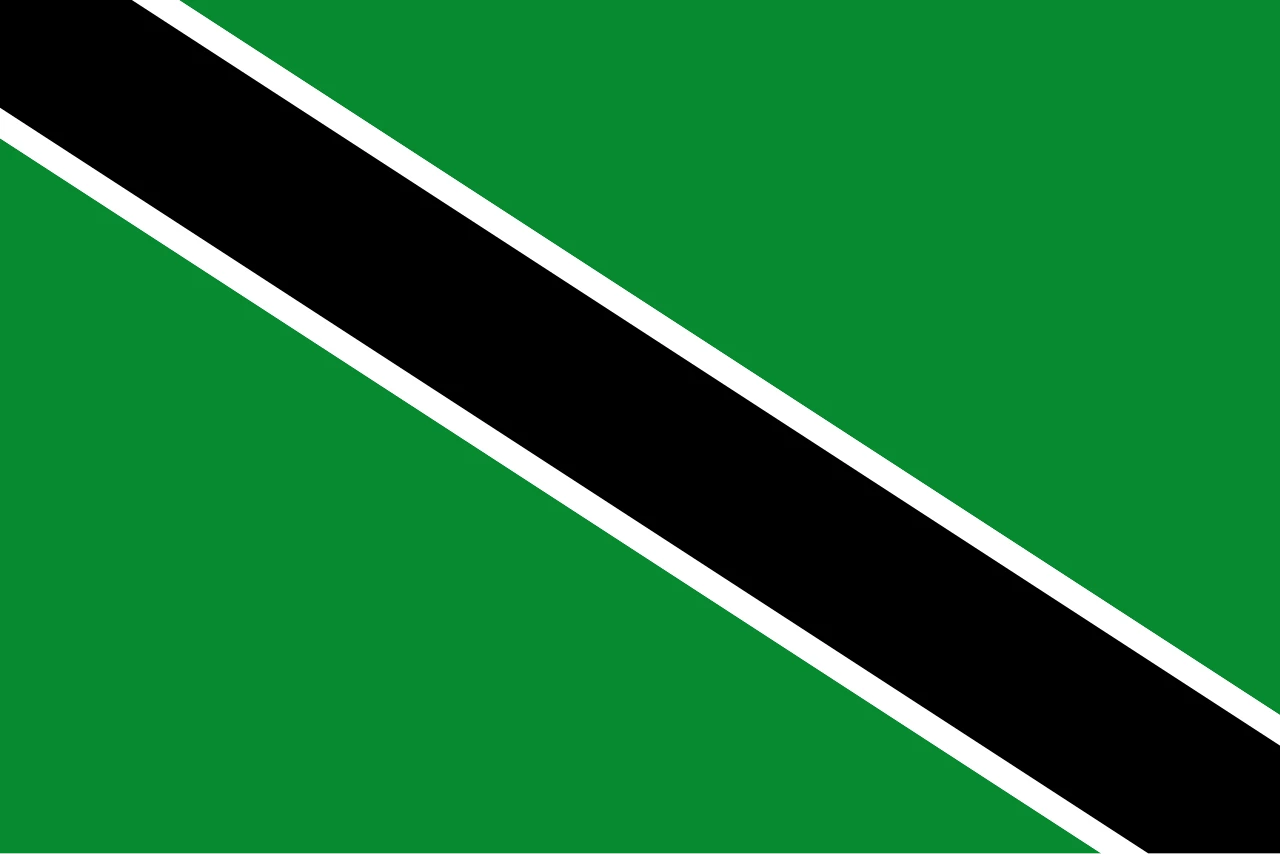 Bandera de Mirabel