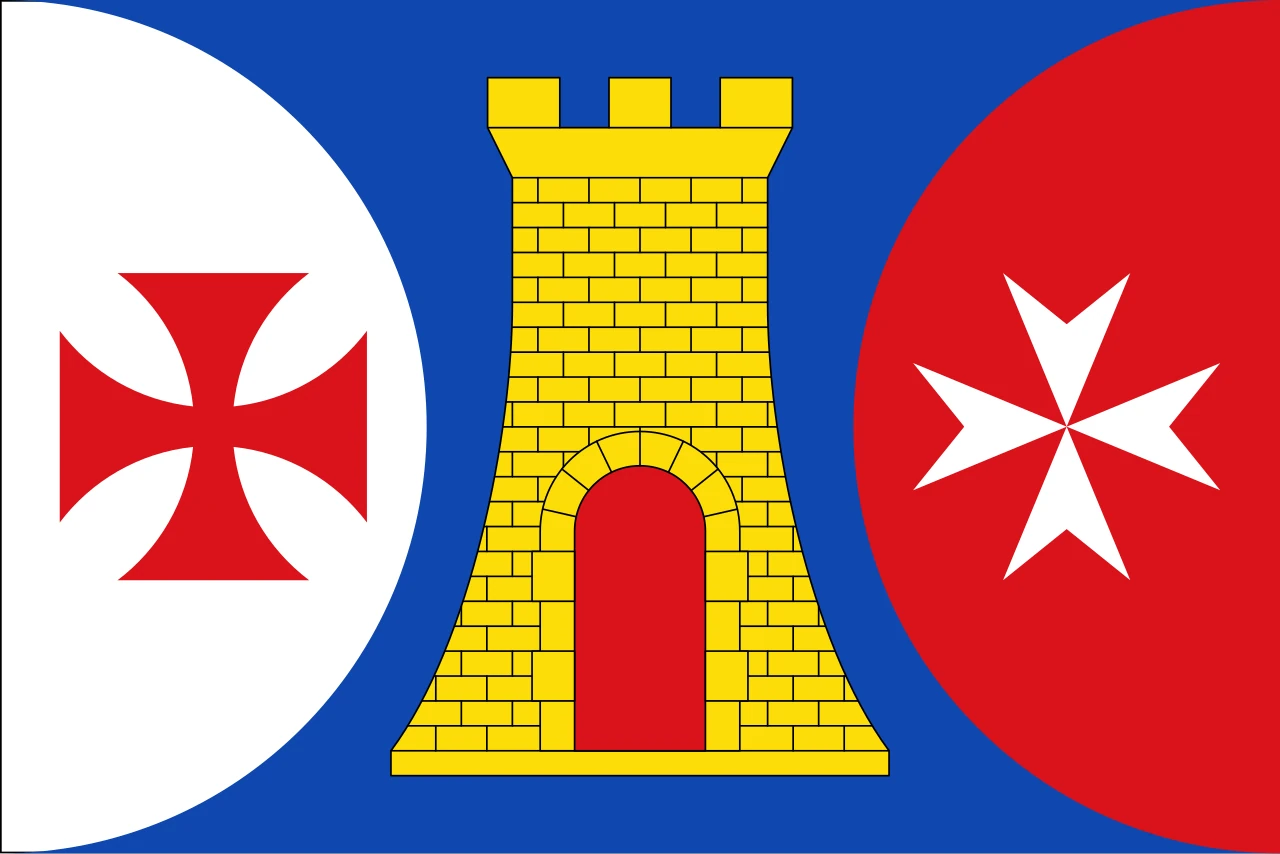 Bandera de Miravete de la Sierra
