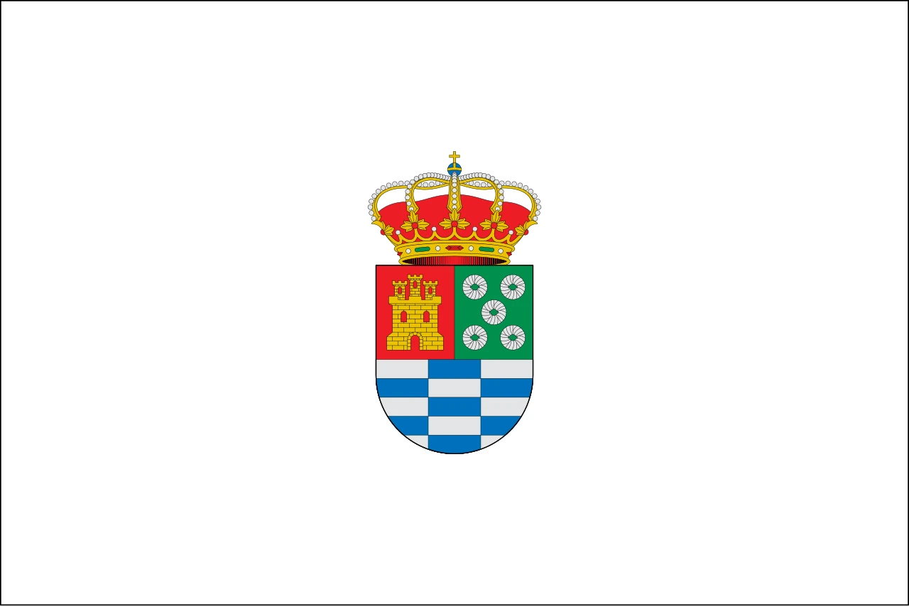 Bandera de Molina de Segura