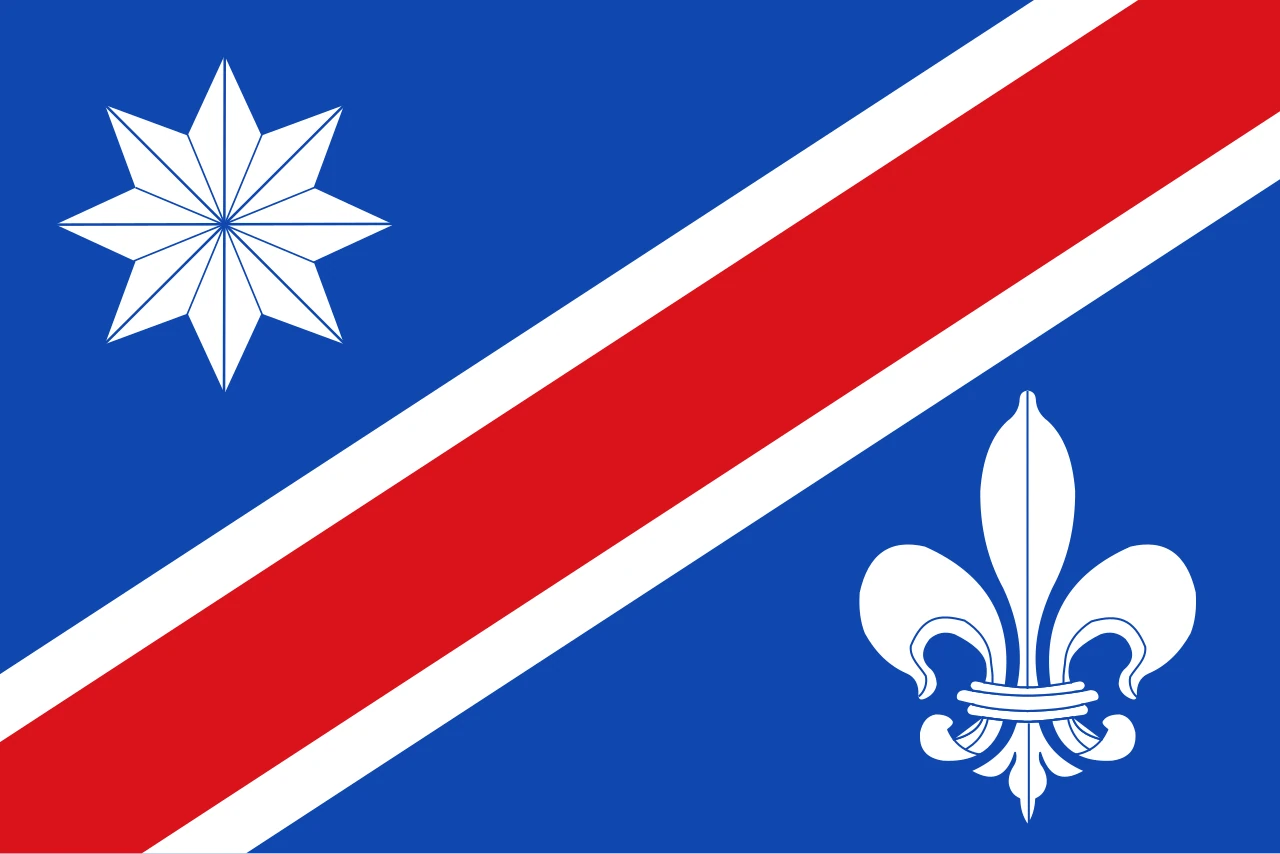 Bandera de Motilla del Palancar