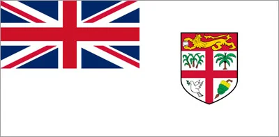 Bandera naval de Fiji Bandera naval de Fiji
