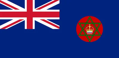 Bandera de Nigèria Bandera de Nigèria