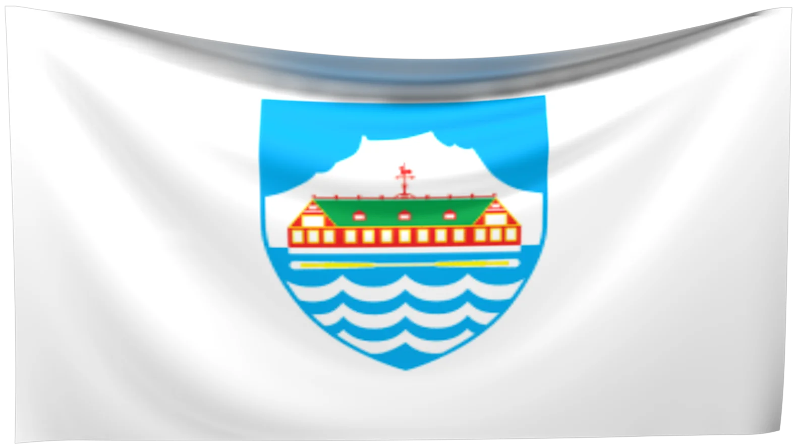 Bandera de Nuuk