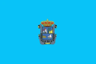 Bandera de O Grove