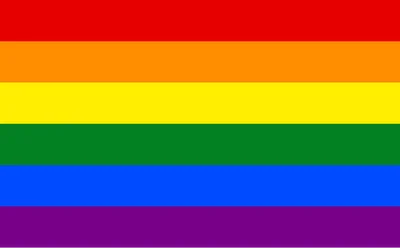 Bandera del Orgullo Bandera del Orgullo
