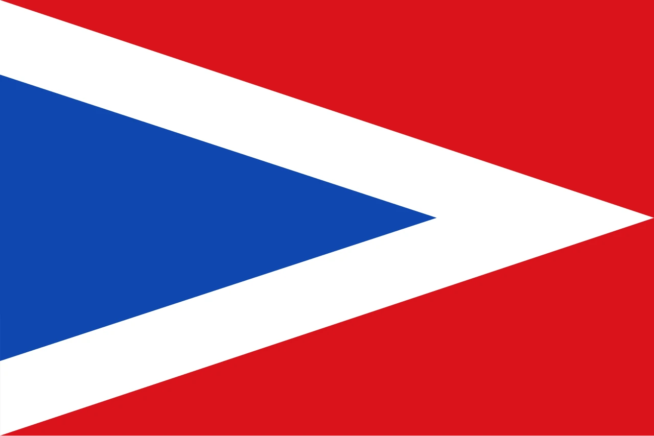 Bandera de Palacios del Sil