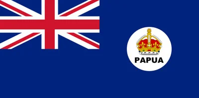 Bandera de Papua Bandera de Papua