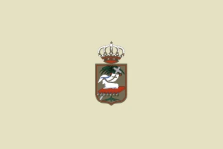 Bandera de Poio