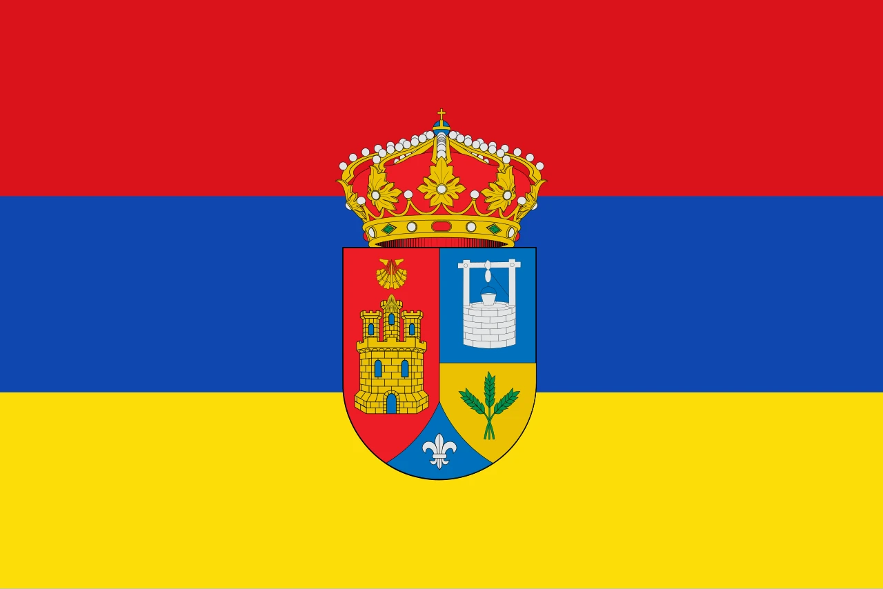 Bandera de Pozo de Urama