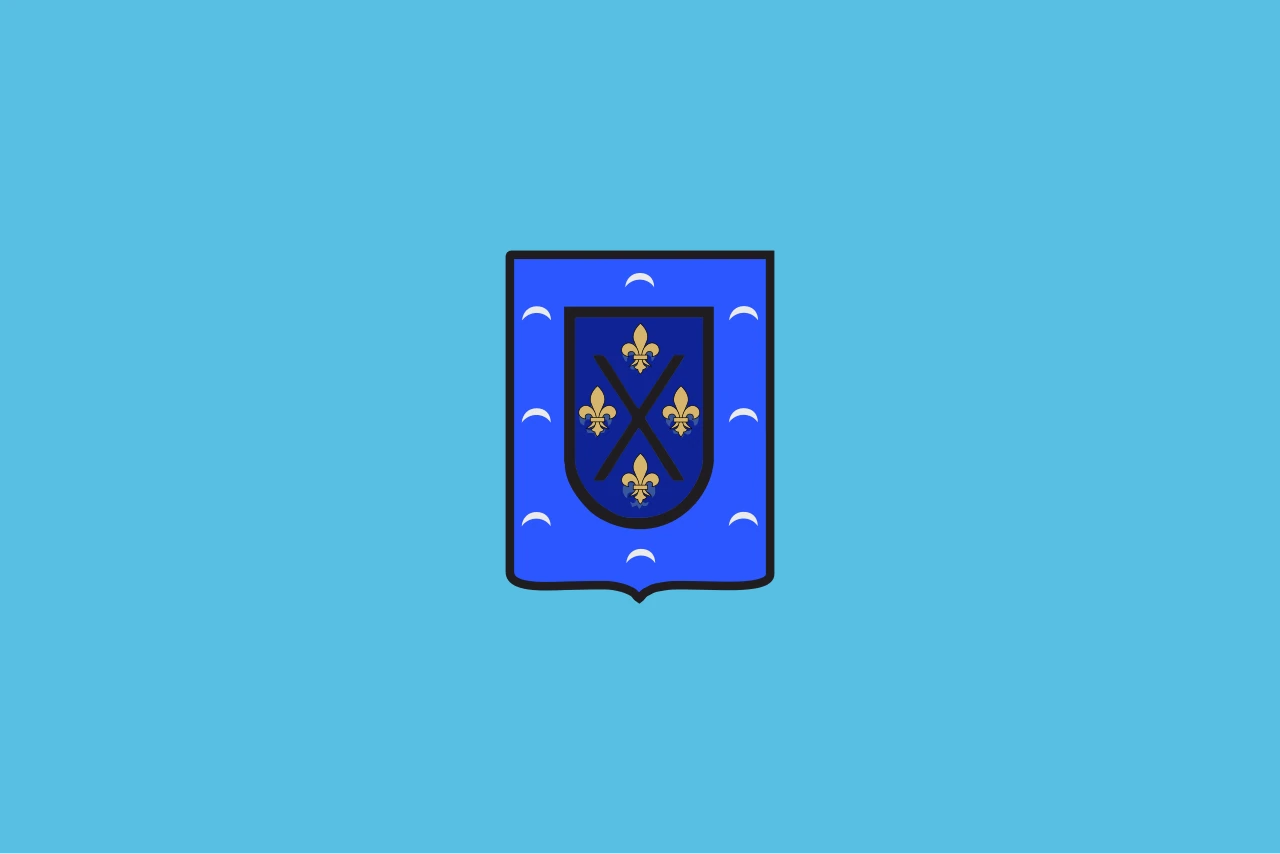 Bandera de Puebla de Sanabria