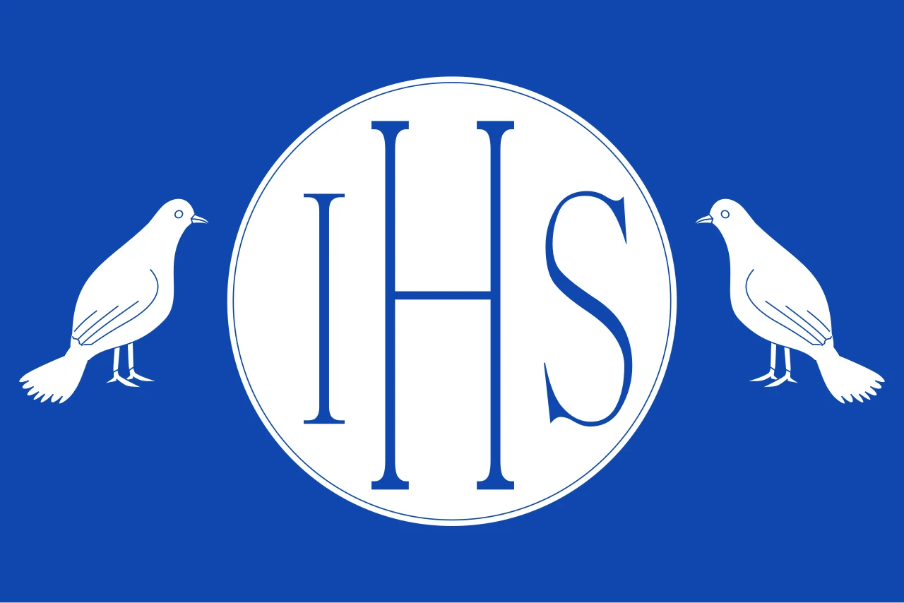 Bandera de Puebla del Salvador