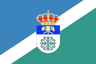 Bandera de Quintana de la Serena
