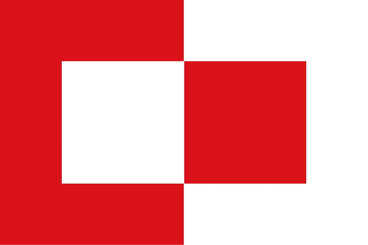 Bandera de Quintana del Marco