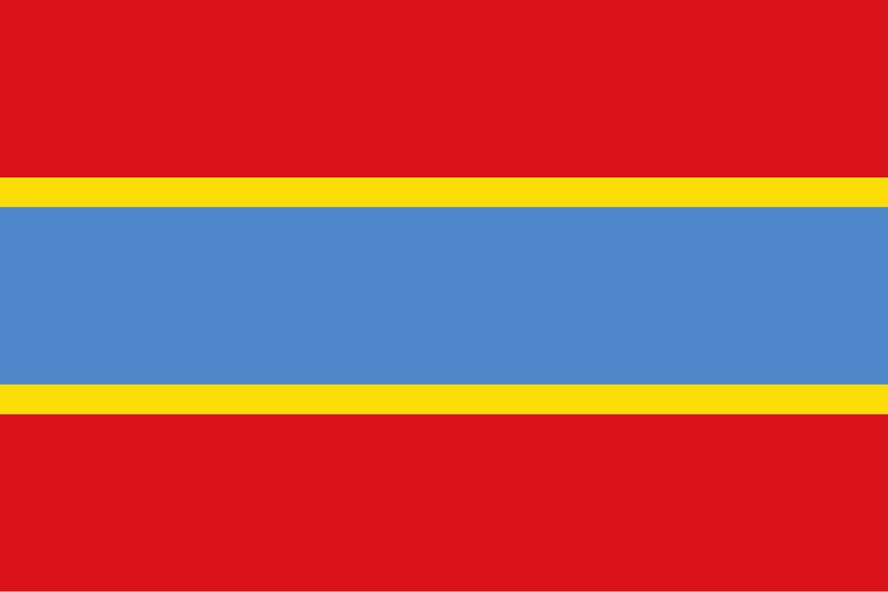 Bandera de Quintanilla del Monte