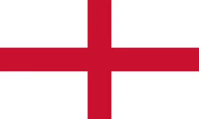 Bandera de Inglaterra Bandera de Inglaterra
