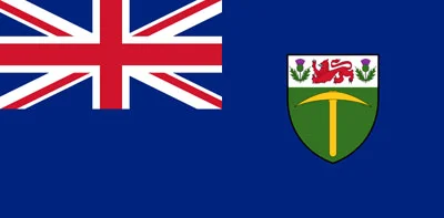 Bandera de Rhodèsia del Sud Bandera de Rhodèsia del Sud